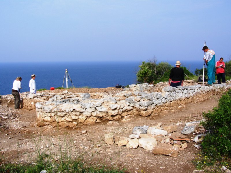Naturpark Telascica 30